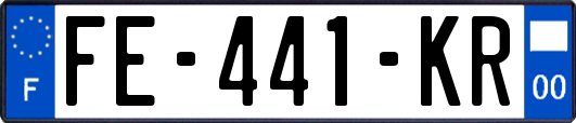 FE-441-KR