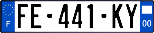 FE-441-KY