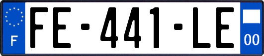 FE-441-LE