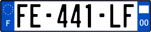 FE-441-LF