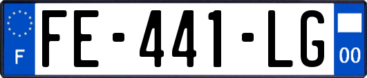 FE-441-LG