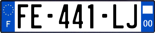 FE-441-LJ
