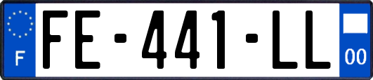 FE-441-LL