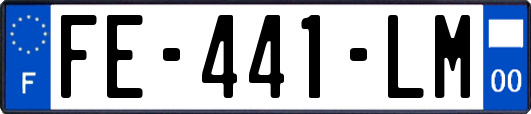 FE-441-LM