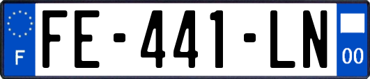 FE-441-LN