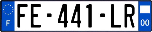 FE-441-LR