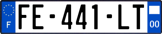 FE-441-LT