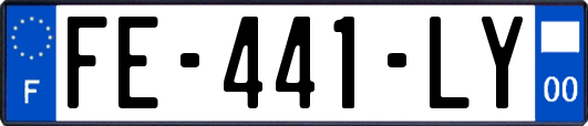FE-441-LY