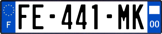 FE-441-MK