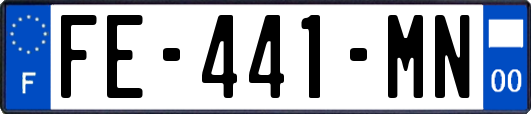 FE-441-MN