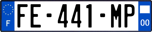 FE-441-MP