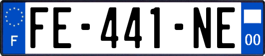 FE-441-NE