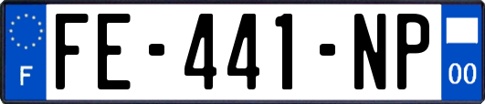FE-441-NP
