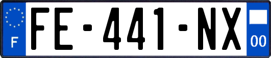 FE-441-NX