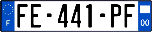 FE-441-PF
