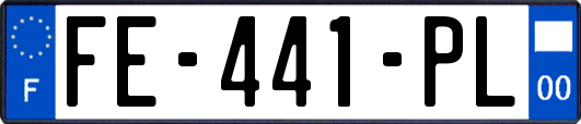 FE-441-PL