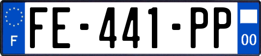 FE-441-PP