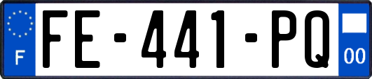 FE-441-PQ