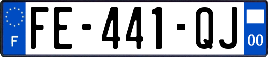 FE-441-QJ