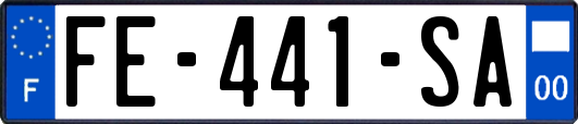 FE-441-SA