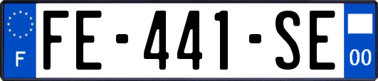 FE-441-SE