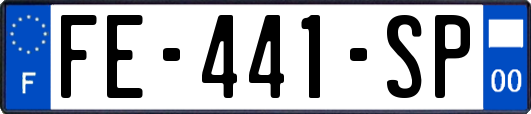 FE-441-SP