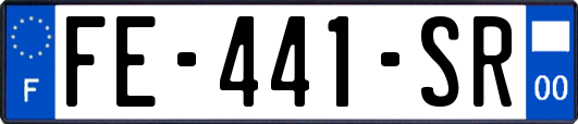 FE-441-SR
