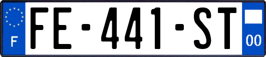 FE-441-ST