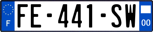 FE-441-SW