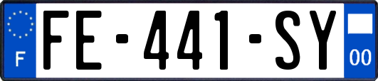 FE-441-SY