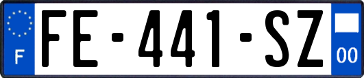 FE-441-SZ