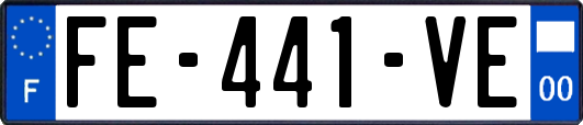 FE-441-VE