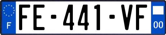 FE-441-VF