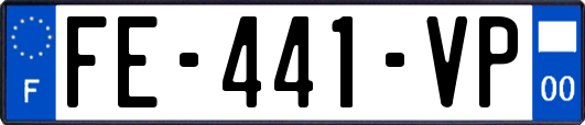 FE-441-VP