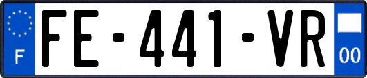 FE-441-VR