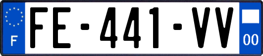 FE-441-VV