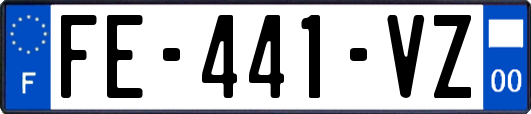 FE-441-VZ