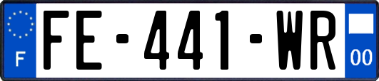 FE-441-WR