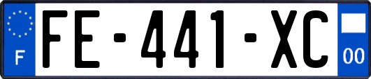 FE-441-XC