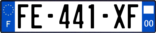 FE-441-XF