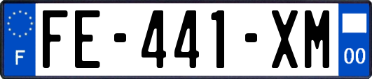 FE-441-XM