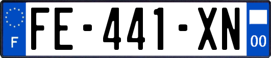 FE-441-XN
