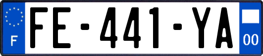 FE-441-YA