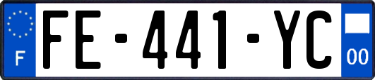 FE-441-YC
