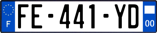 FE-441-YD
