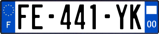 FE-441-YK