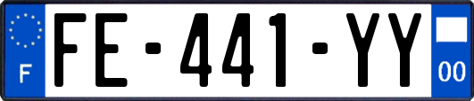 FE-441-YY