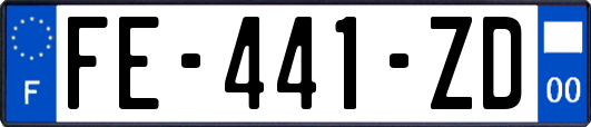 FE-441-ZD