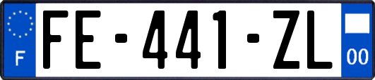 FE-441-ZL