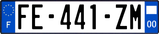 FE-441-ZM